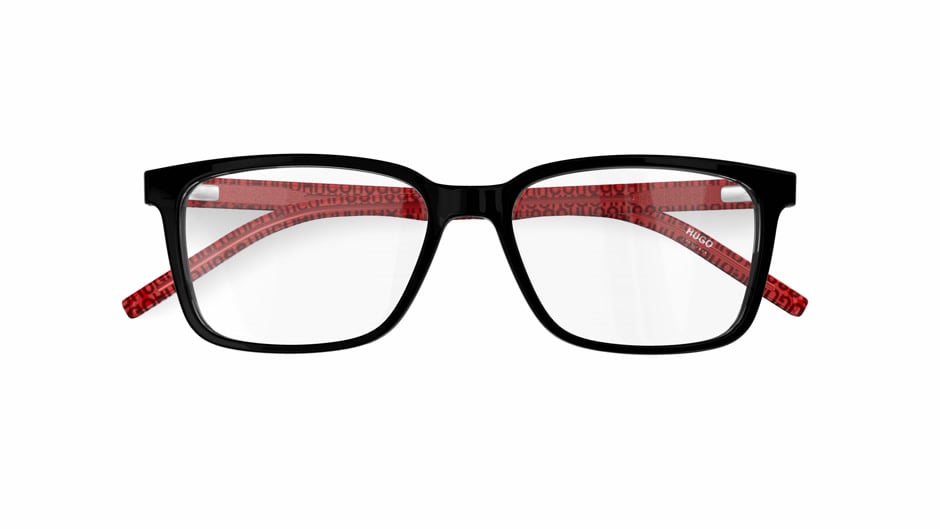 HUGO EyeGlasses HG 01