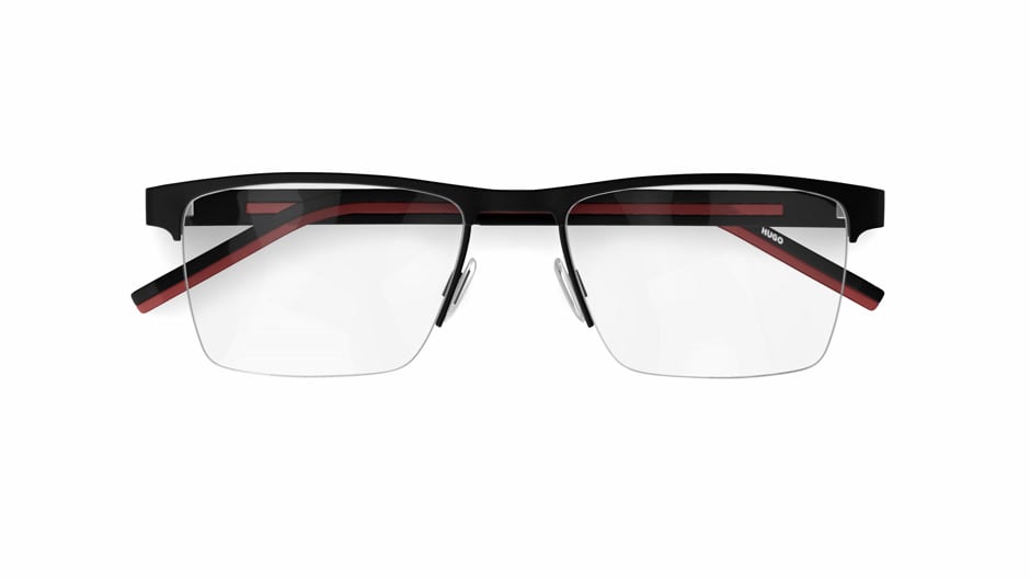 HUGO EyeGlasses HG 17