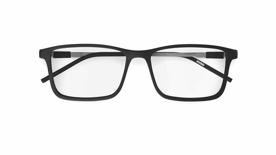 HUGO EyeGlasses HG 21