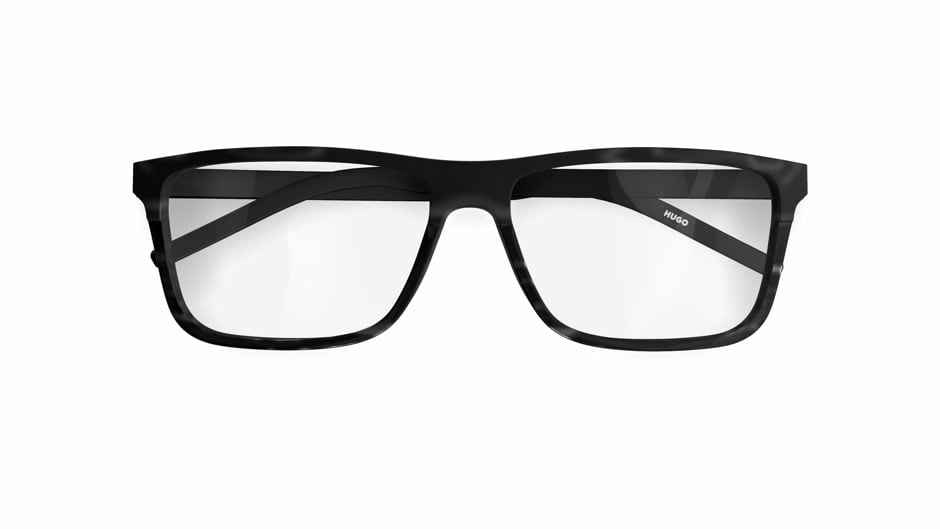HUGO EyeGlasses HG 23